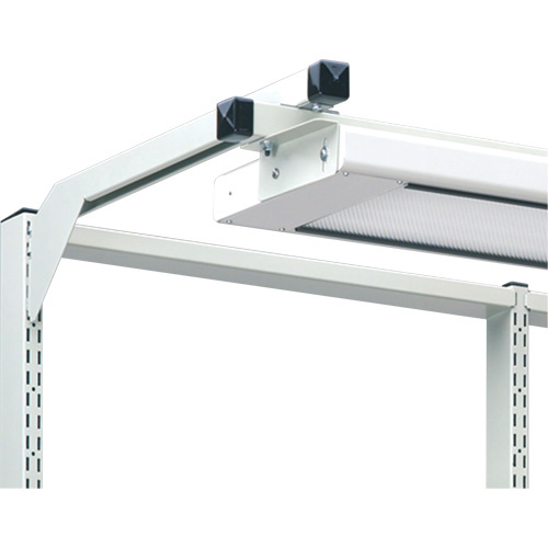 Lista NX/OHL-TR/BRK24-LG Nexus System - Overhead Light Fixtures-(Pair)