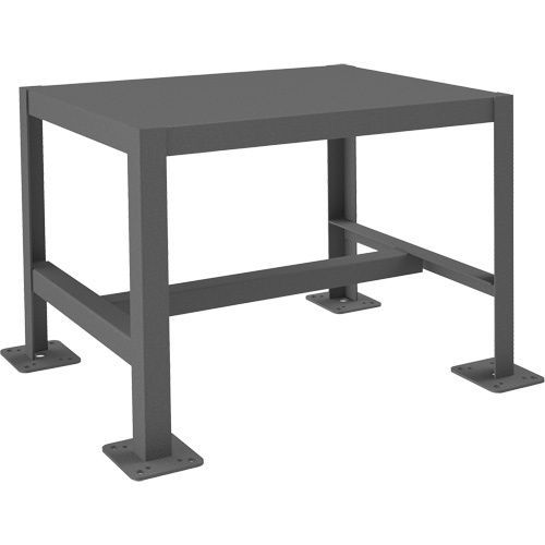 Durham Manufacturing MT182418-2K195 MT Workbench-(Each)