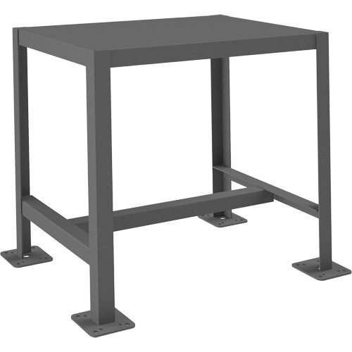 Durham Manufacturing MT182424-2K195 MT Workbench-(Each)