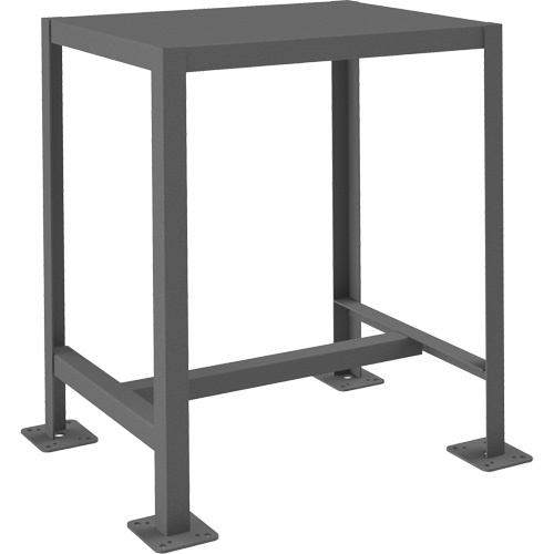 Durham Manufacturing MT182430-2K195 MT Workbench-(Each)