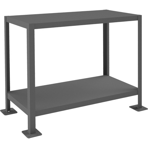 Durham Manufacturing MT183630-2K295 MT Workbench-(Each)