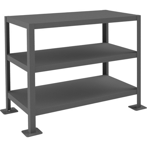 Durham Manufacturing MT183630-2K395 MT Workbench-(Each)