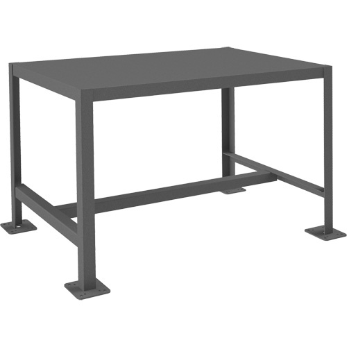 Durham Manufacturing MT243624-2K195 MT Workbench-(Each)