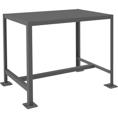 Durham Manufacturing MT243630-2K195 MT Workbench-(Each)
