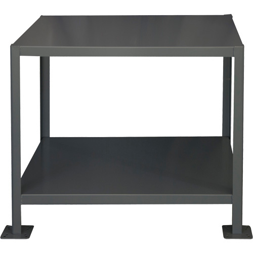 Durham Manufacturing MT243630-2K295 MT Workbench-(Each)