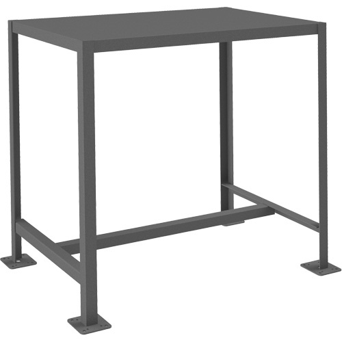Durham Manufacturing MT243636-2K195 MT Workbench-(Each)