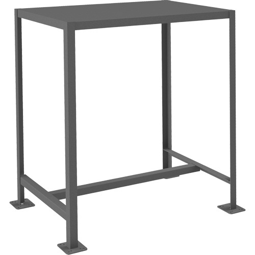 Durham Manufacturing MT243642-2K195 MT Workbench-(Each)