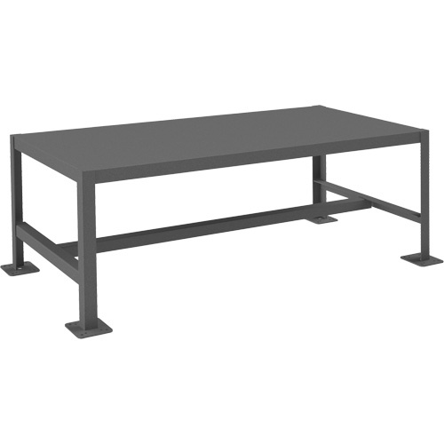 Durham Manufacturing MT244818-2K195 MT Workbench-(Each)