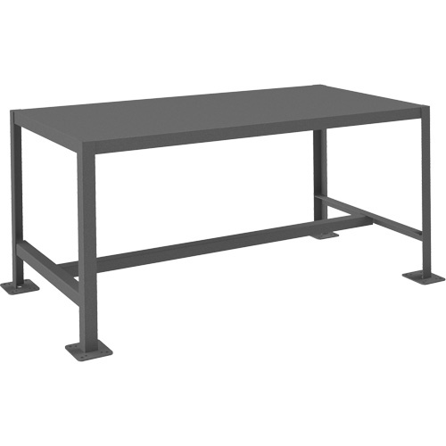 Durham Manufacturing MT244824-2K195 MT Workbench-(Each)