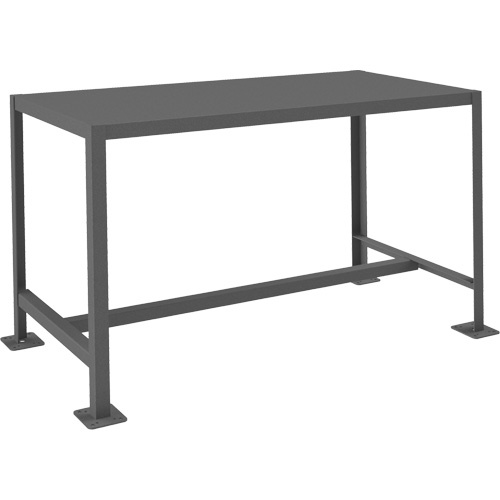 Durham Manufacturing MT244830-2K195 MT Workbench-(Each)
