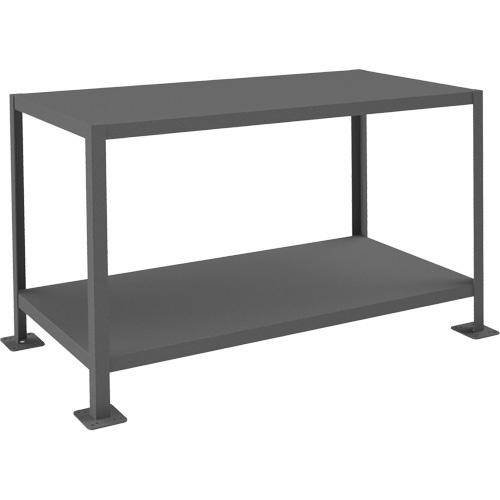 Durham Manufacturing MT244830-2K295 MT Workbench-(Each)