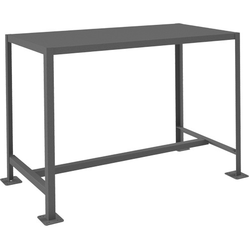 Durham Manufacturing MT244836-2K195 MT Workbench-(Each)