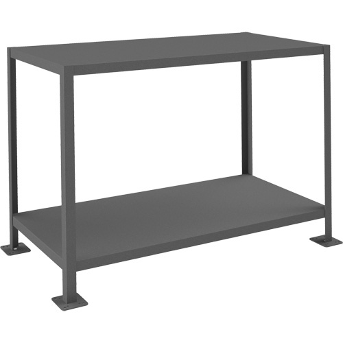 Durham Manufacturing MT244836-3K295 MT Workbench-(Each)