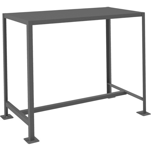 Durham Manufacturing MT244842-2K195 MT Workbench-(Each)