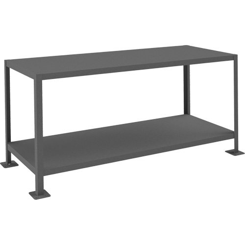 Durham Manufacturing MT246030-2K295 MT Workbench-(Each)