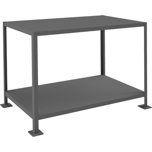 Durham Manufacturing MT304836-3K295 MT Workbench-(Each)