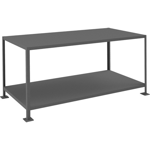 Durham Manufacturing MT367236-3K295 MT Workbench-(Each)