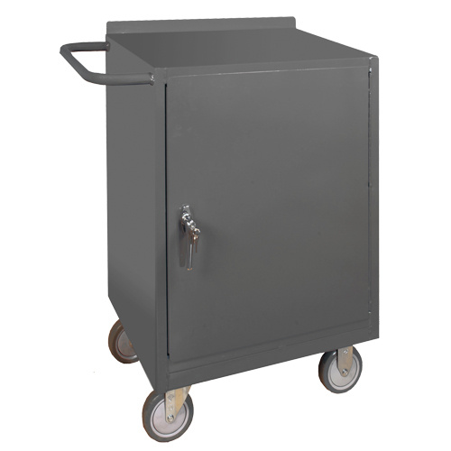 Durham Manufacturing 2200-95 Mobile Workbench Cabinet Mobile Workbench Cabinet, Steel Surface - Each