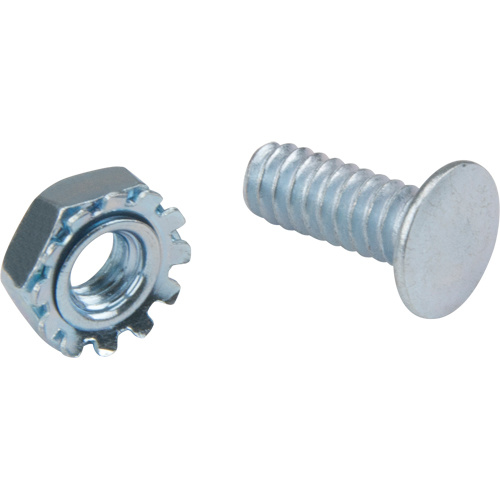 KLETON Nuts & Bolts Nuts & Bolts - Each