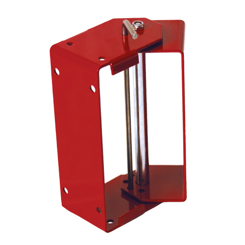 Reelcraft 600992 Wall-Mounted Universal Swing Bracket Wall-Mounted Universal Swing Bracket - Each