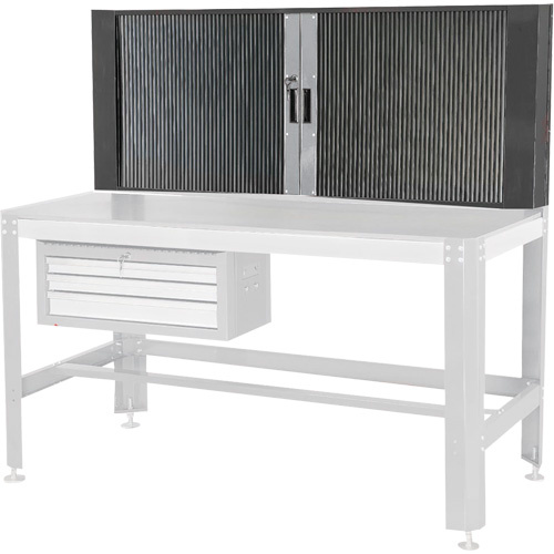 Gray Tools 98002B Wall Cabinet Wall Cabinet - Each