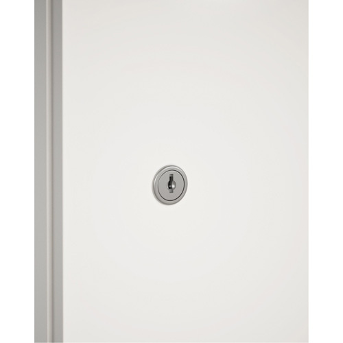 Perfix Inc. 1206 Cabinet Lock & Keys Cabinet Lock & Keys - Each