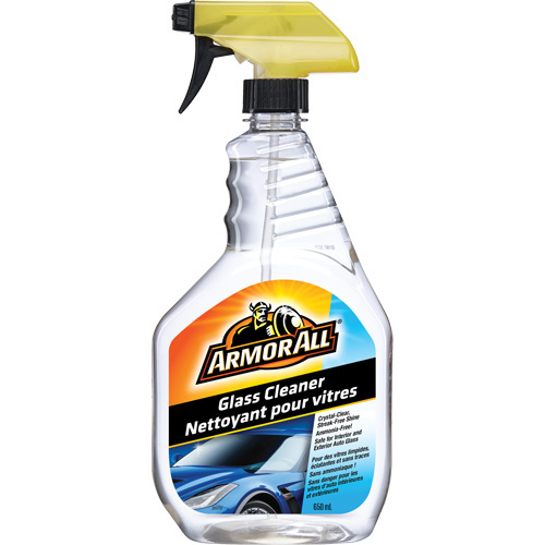 Armor All AGLCT-650-1CAN Glass Cleaner Glass Cleaner - Bottle
