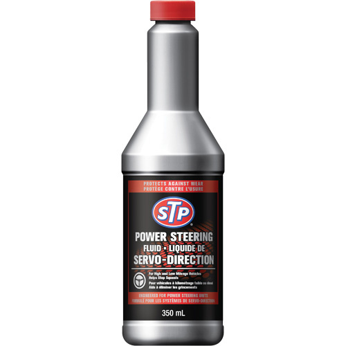 STP 17110B Power Steering Fluid Power Steering Fluid, Bottle - Bottle
