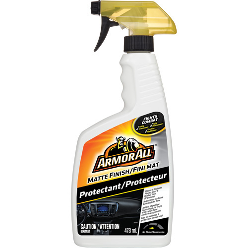 Armor All 18209 Matte Finish Protectant Matte Finish Protectant - Bottle