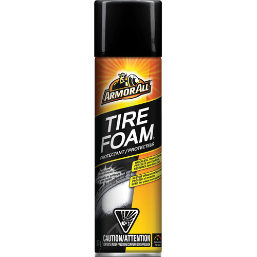 Armor All 11297C Tire Foam® Protectant Tire Foam<sup>®</sup> Protectant - Can