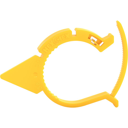 Ken-Tool 30604 HexChex Multi-Size Loose Wheel Nut Indicator-(Each)