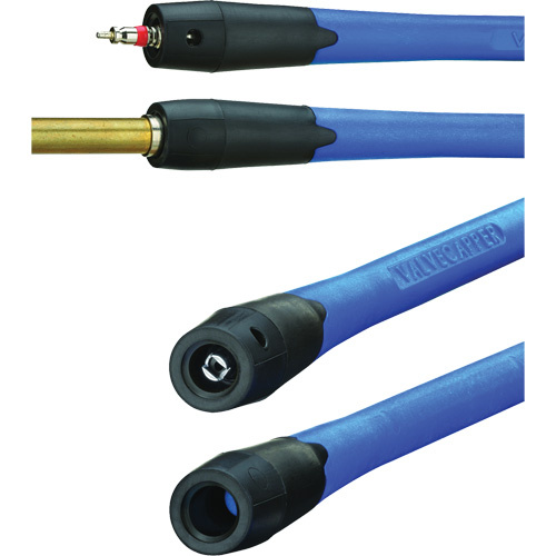 Ken-Tool 29999C ValveCapper Pro Cap & Core Tool-(Each)