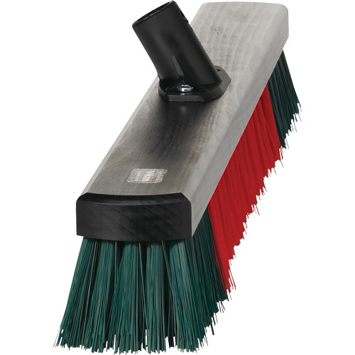 Vikan 311752 Transport Line Garage Broom Head Transport Line Garage Broom Head - Each