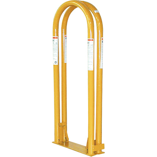 Ken-Tool 36001 T101 Portable 2-Bar Tire Inflation Cage T101 Portable 2-Bar Tire Inflation Cage - Each