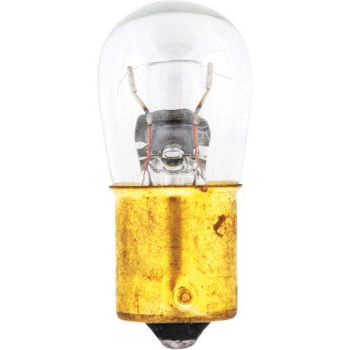 Sylvania 36035 1003 Basic Mini Automotive Bulb 1003 Basic Mini Automotive Bulb, Incandescent, 12.03 W, Off White - Pack of 10