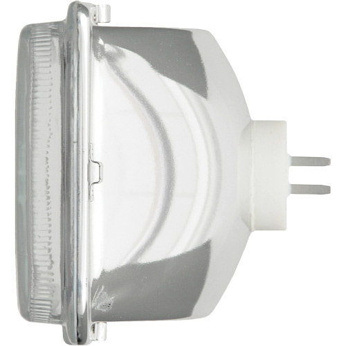 Sylvania 30732 XtraVision® H4703 Sealed Beam Headlight XtraVision<sup>®</sup> H4703 Sealed Beam Headlight, Halogen, 55 W, Off White - Each - Image 2