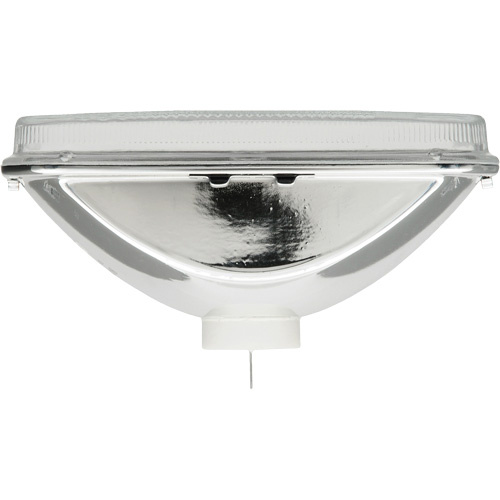 Sylvania 30732 XtraVision® H4703 Sealed Beam Headlight XtraVision<sup>®</sup> H4703 Sealed Beam Headlight, Halogen, 55 W, Off White - Each - Image 3