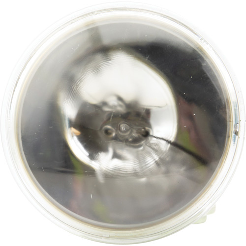 Sylvania 33570 H7635 Basic Sealed Beam Headlight H7635 Basic Sealed Beam Headlight, Incandescent, 50 W, Off White - Each