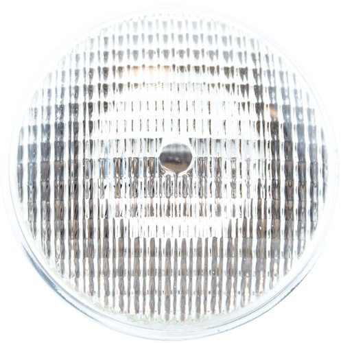 Sylvania 33544 4413 Basic Sealed Beam Headlight 4413 Basic Sealed Beam Headlight, 35 W, Off White - Each