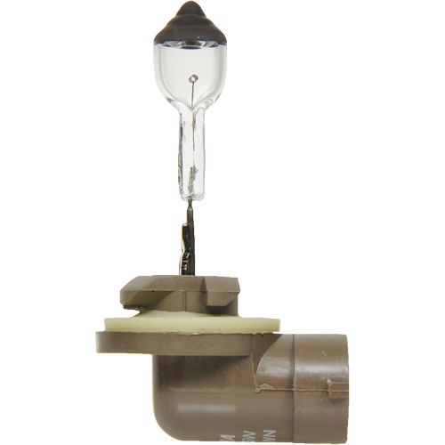 Sylvania 31581 896 Basic Fog Light Bulb 896 Basic Fog Light Bulb, Halogen, 37.5 W, Off White - Each - Image 2