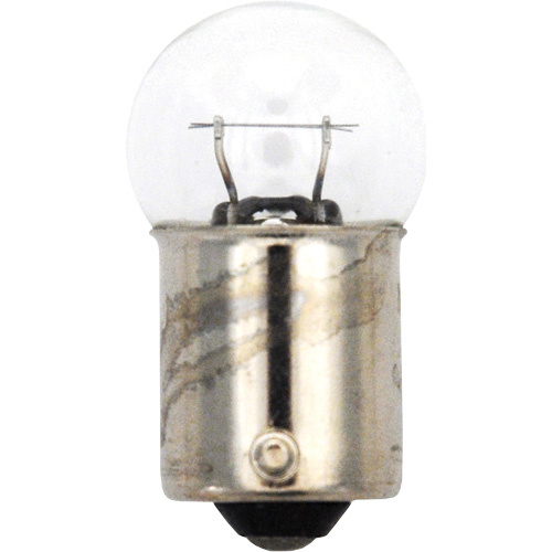 Sylvania 35539 631 Basic Mini Automotive Bulb 631 Basic Mini Automotive Bulb, Incandescent, 8.82 W, Off White - Pack of 10