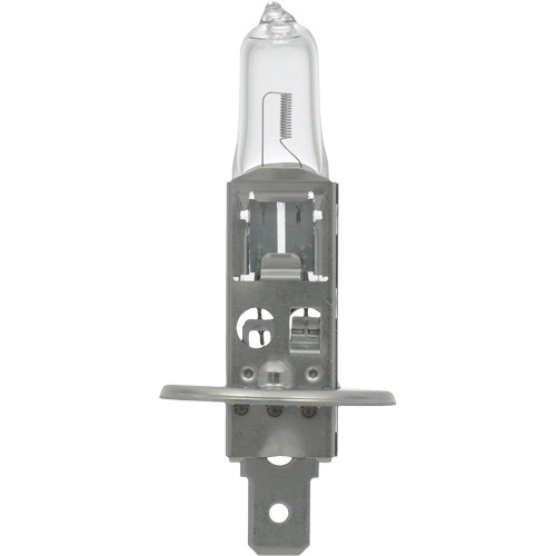 Sylvania 31393 64150 Basic Automotive Bulb 64150 Basic Automotive Bulb, Halogen, 65 W, Off White - Pack of 10