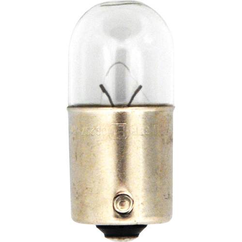 Sylvania 34233 89 Basic Automotive Bulb 89 Basic Automotive Bulb, Incandescent, 7.54 W, Off White - Pack of 10