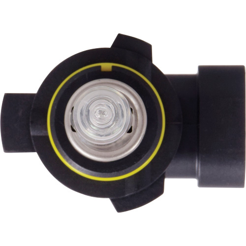 Sylvania 31561 9012 Basic Headlight Bulb 9012 Basic Headlight Bulb, Halogen, 60 W, Off White - Each - Image 2