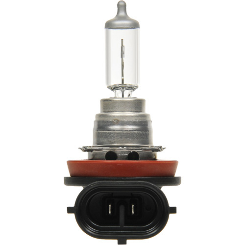 Sylvania 31595 H16 Basic Fog Light Bulb H16 Basic Fog Light Bulb, Halogen, 55 W, Off White - Each - Image 2