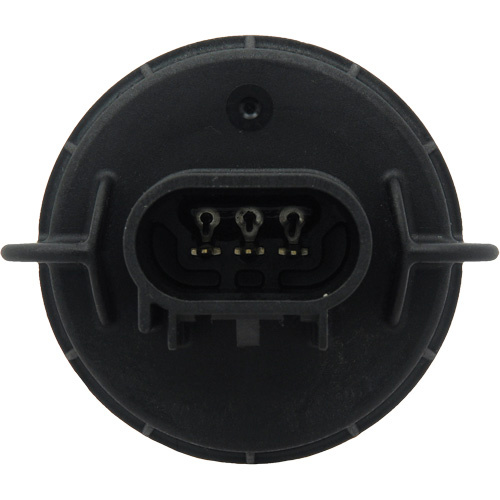 Sylvania 31567 H13 Basic Headlight Bulb H13 Basic Headlight Bulb, Halogen, 55 W/60 W, White - Each