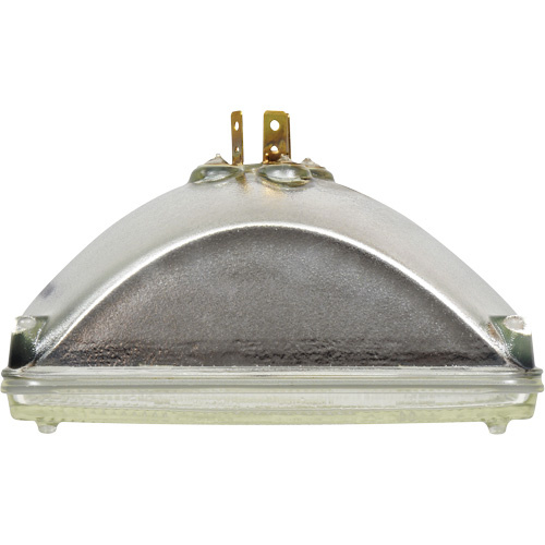 Sylvania 30825 H4656 Basic Sealed Beam Headlight H4656 Basic Sealed Beam Headlight, 35 W, Off White - Each - Image 3