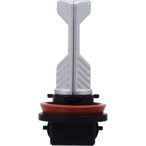 Sylvania 37688 H8 Headlight Bulb H8 Headlight Bulb, LED, 12.8 W/9 W, White - Pack of 2 - Image 2