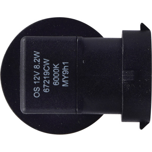 Sylvania 37688 H8 Headlight Bulb H8 Headlight Bulb, LED, 12.8 W/9 W, White - Pack of 2 - Image 3