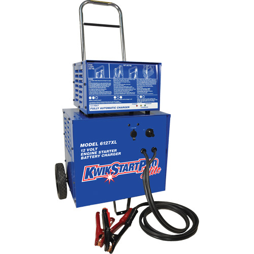 Associated Equipment6127XL KwikStart Roll-Around Starting Unit-(Each)